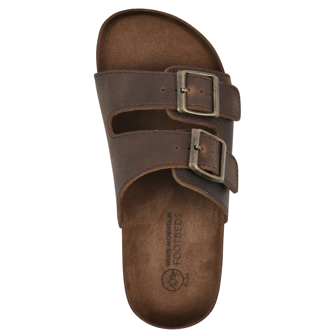 Helga Kids Footbeds Sandals