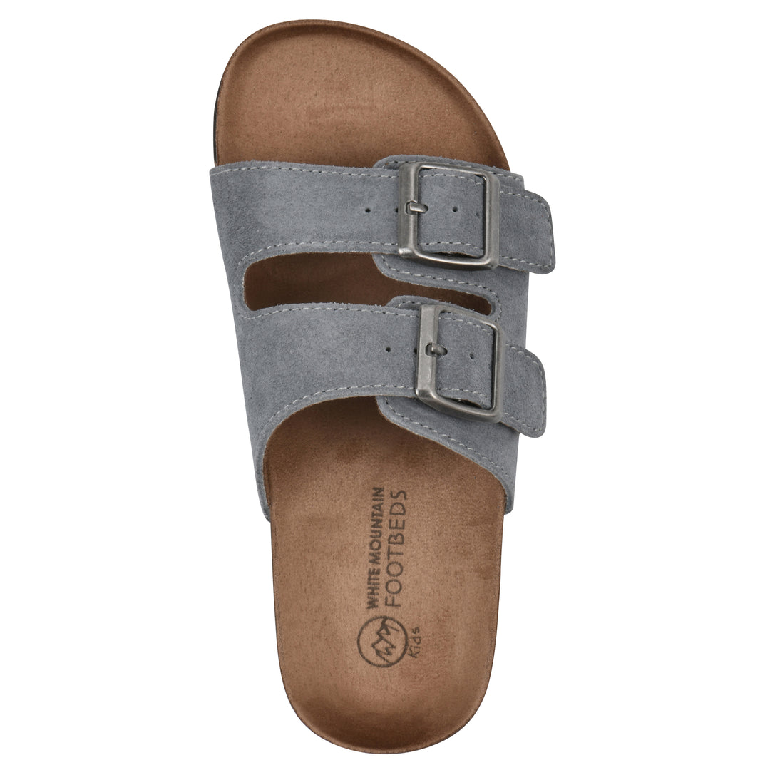 Helga Kids Footbeds Sandals