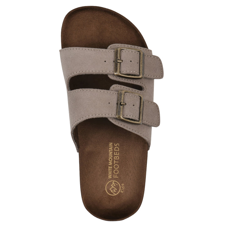 Helga Kids Footbeds Sandals