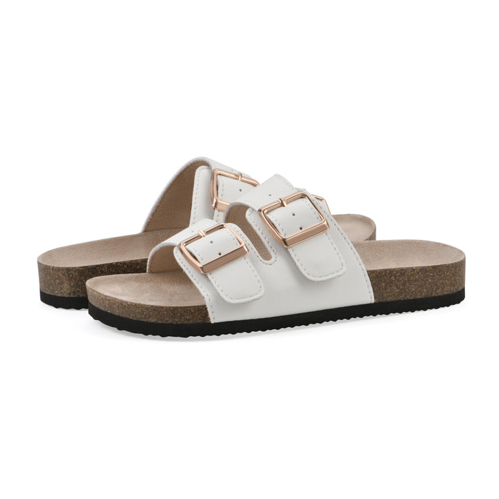 Helga Kids Footbeds Sandals
