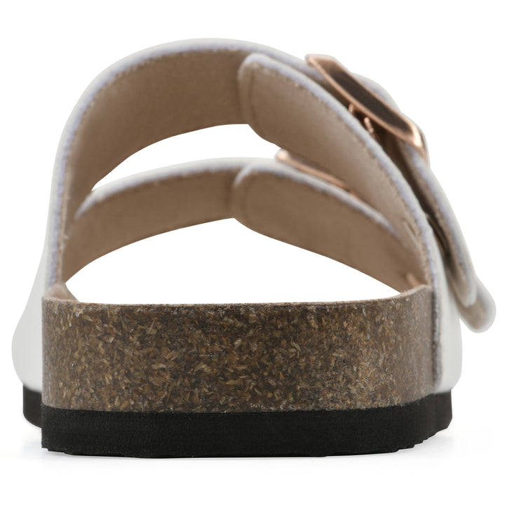 Helga Kids Footbeds Sandals