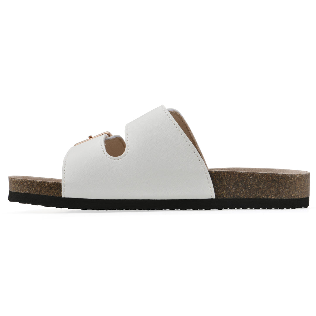 Helga Kids Footbeds Sandals