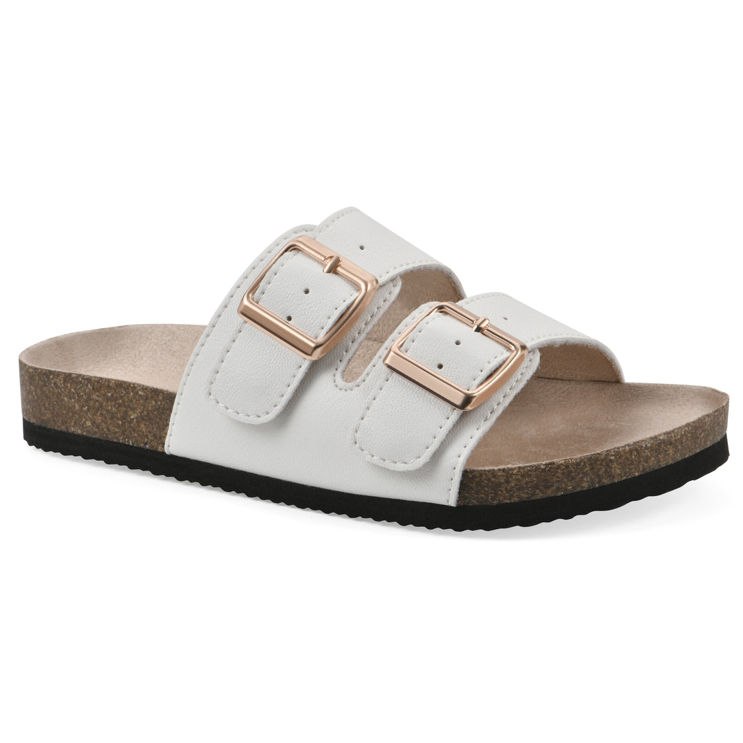 Helga Kids Footbeds Sandals