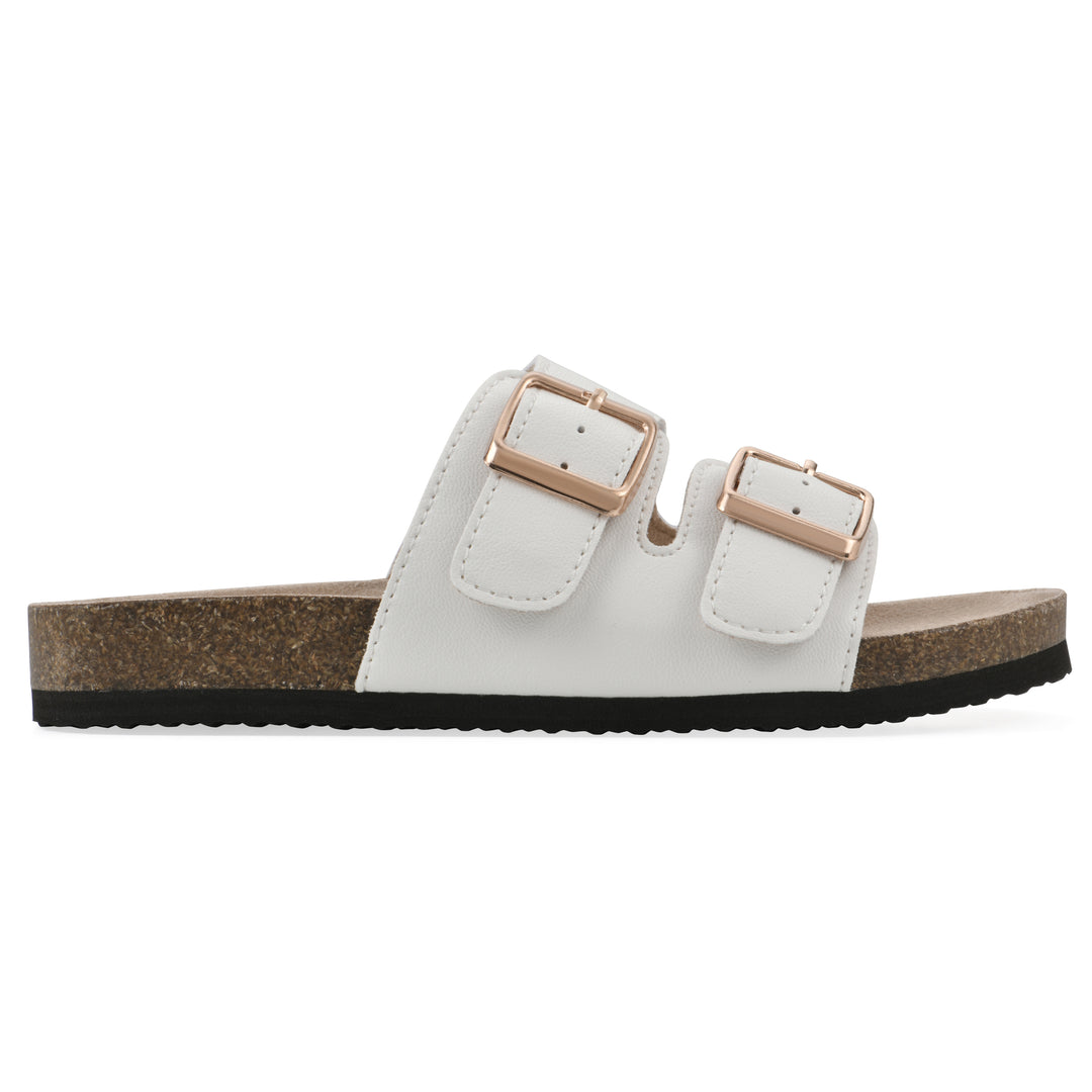 Helga Kids Footbeds Sandals