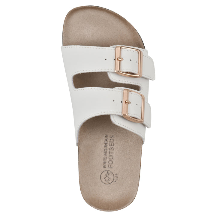 Helga Kids Footbeds Sandals