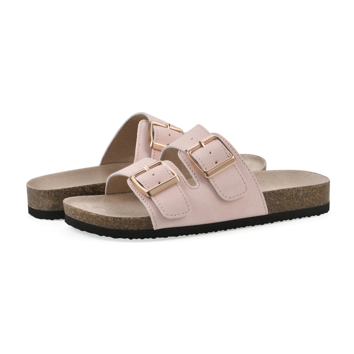 Helga Kids Footbeds Sandals