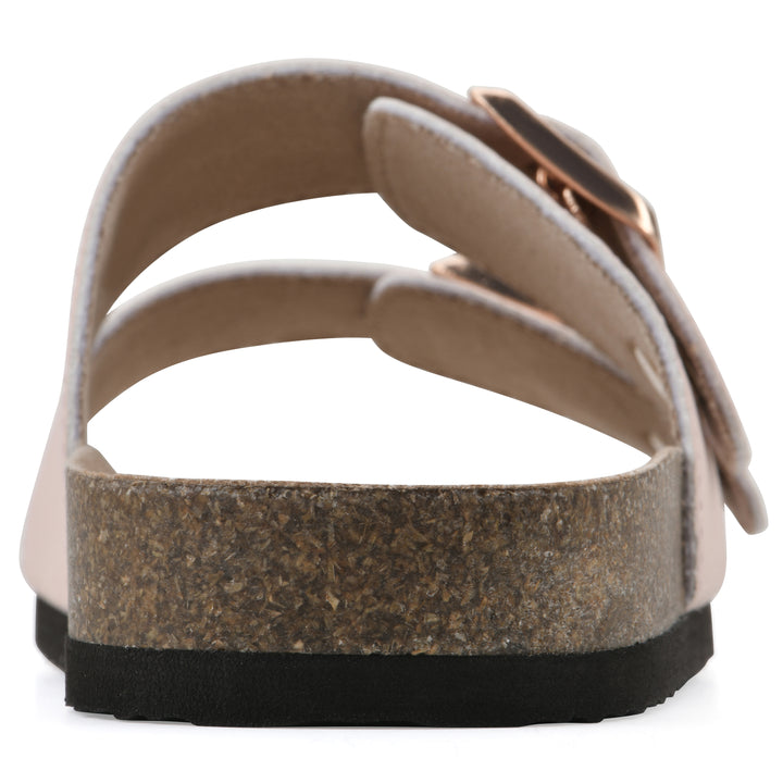Helga Kids Footbeds Sandals