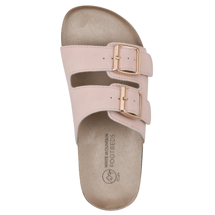 Helga Kids Footbeds Sandals