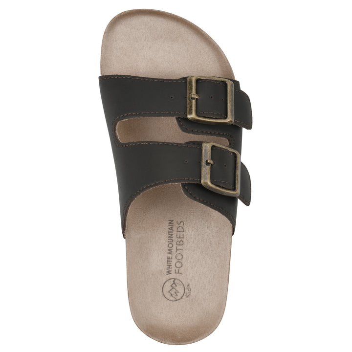Helga Kids Footbeds Sandals