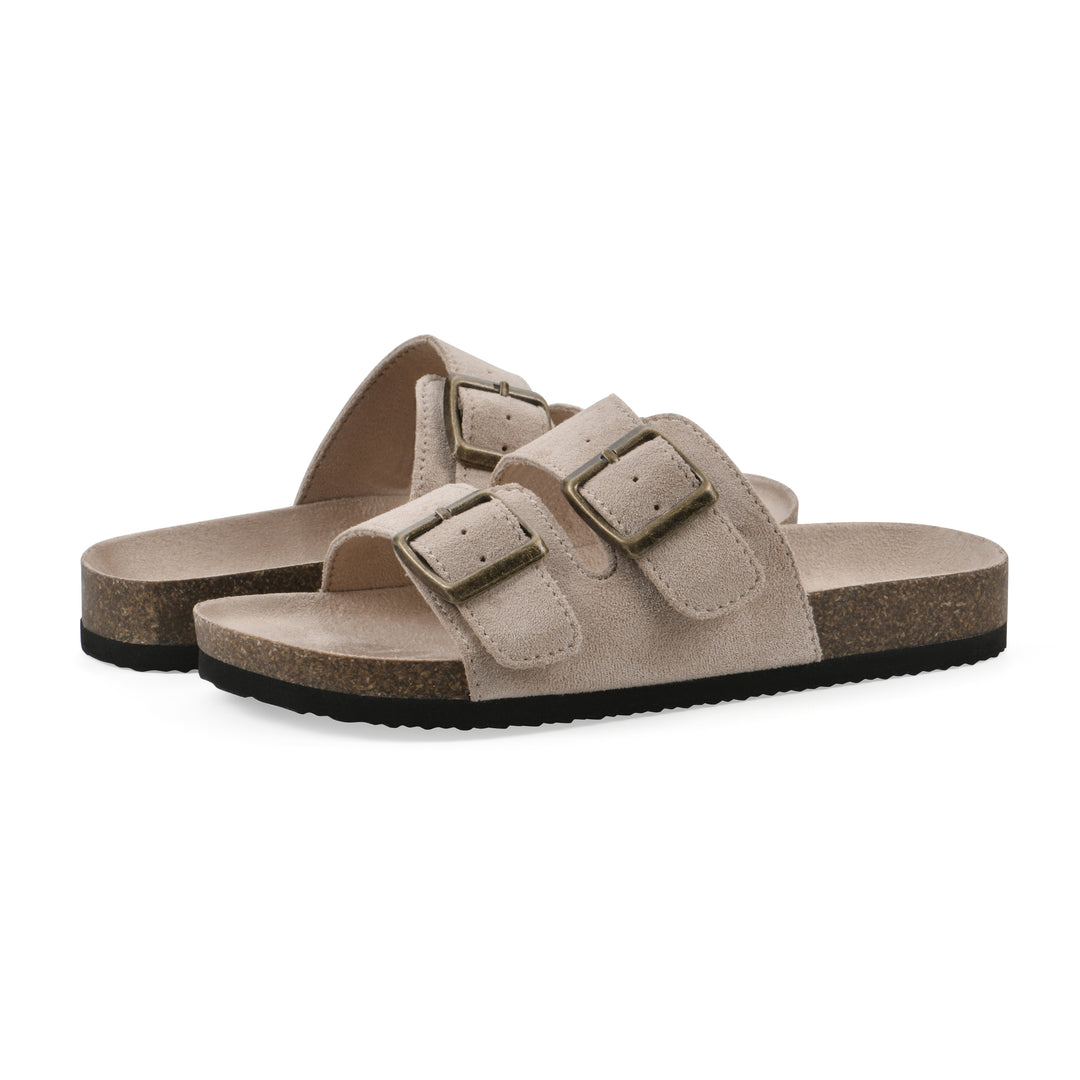 Helga Kids Footbeds Sandals