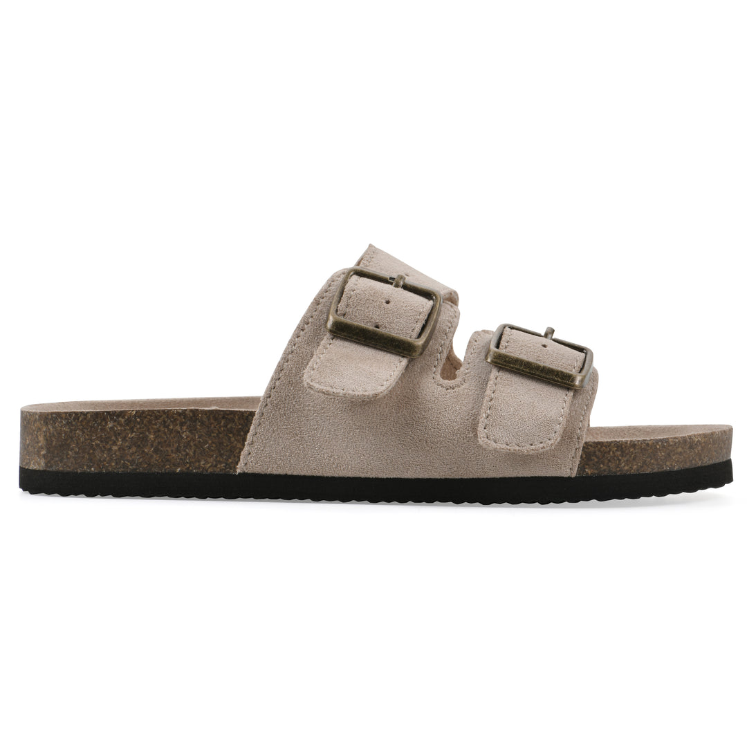 Helga Kids Footbeds Sandals