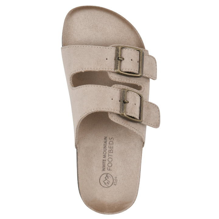 Helga Kids Footbeds Sandals