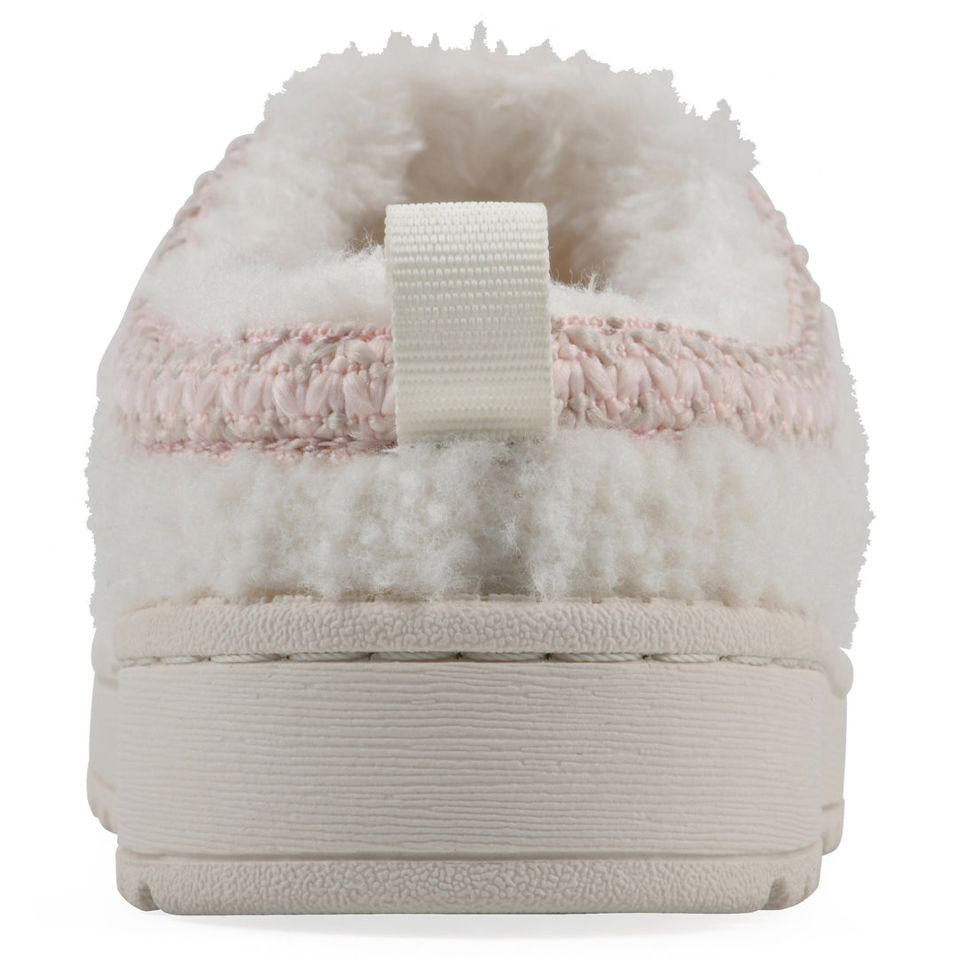 Lucianna Kids Clog