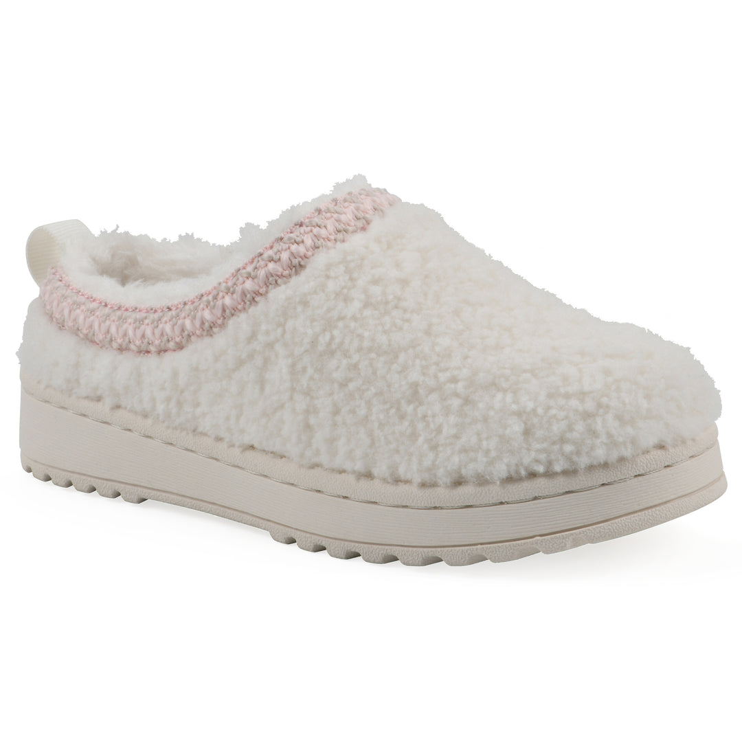 Lucianna Kids Clog