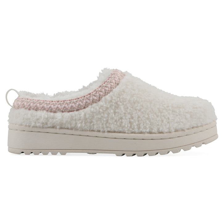 Lucianna Kids Clog