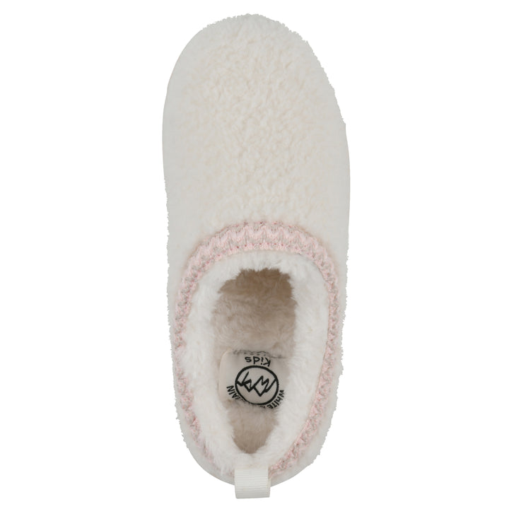 Lucianna Kids Clog