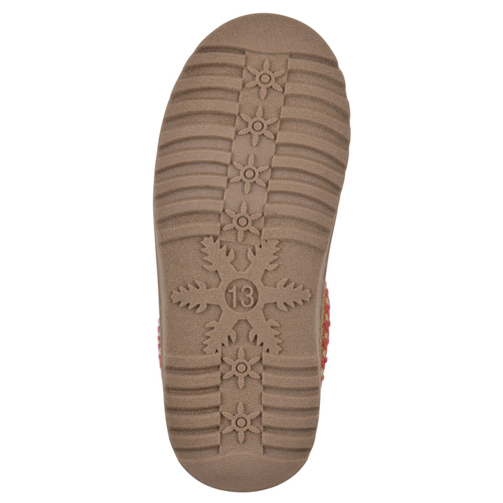 Lucianna Kids Clog