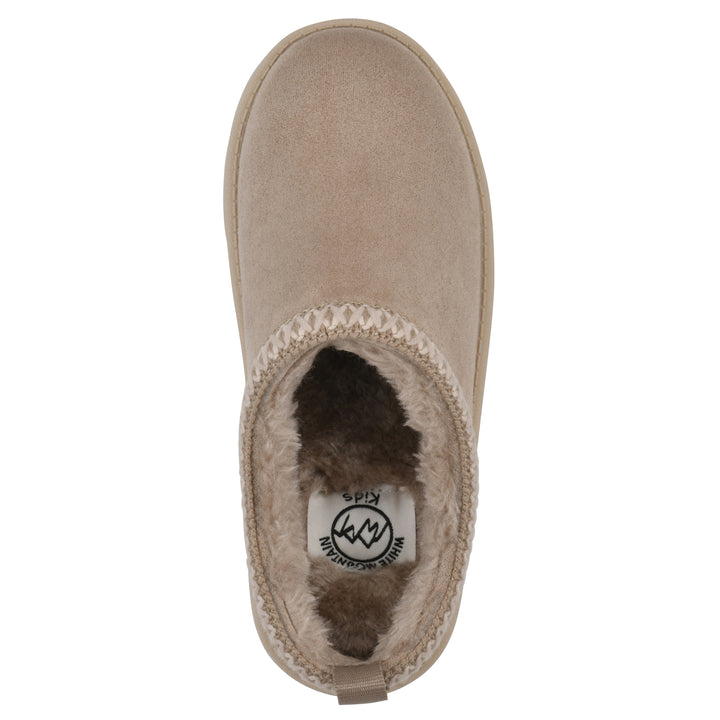 Lucianna Kids Clog