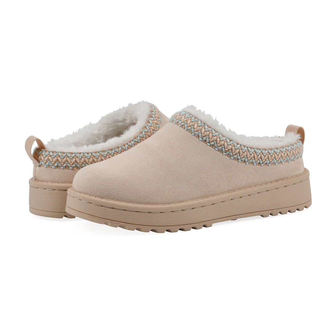 Lucianna Kids Clog