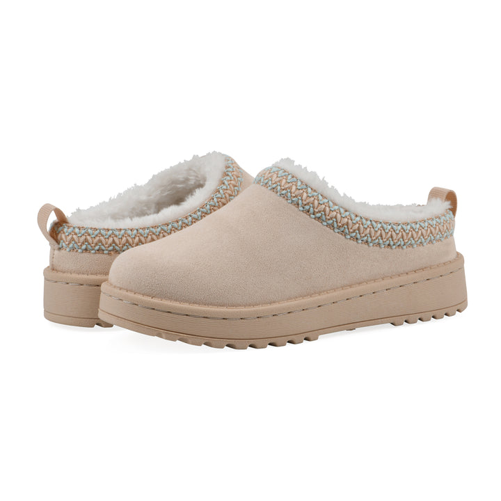 Lucianna Kids Clog