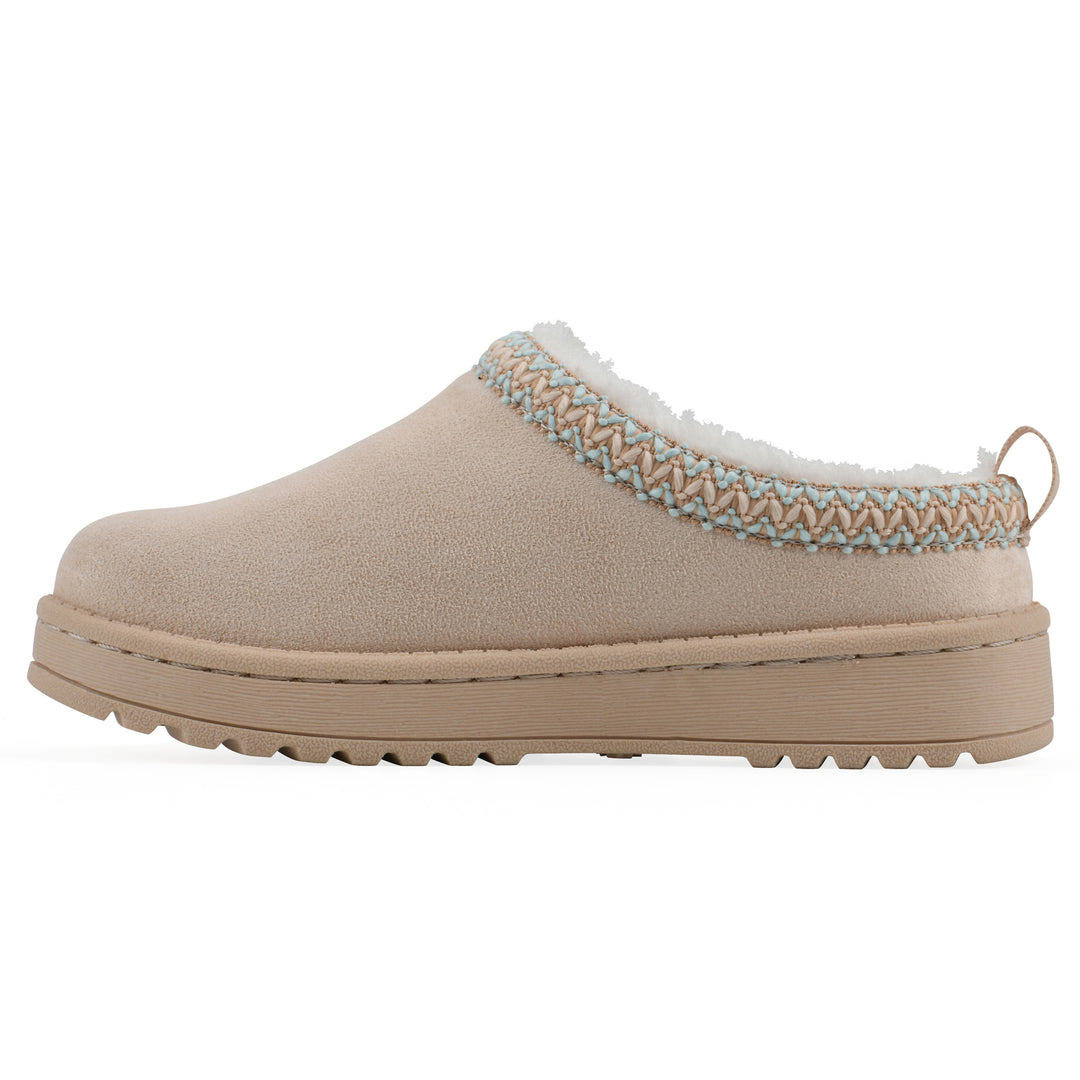 Lucianna Kids Clog