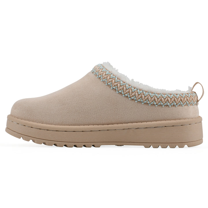 Lucianna Kids Clog