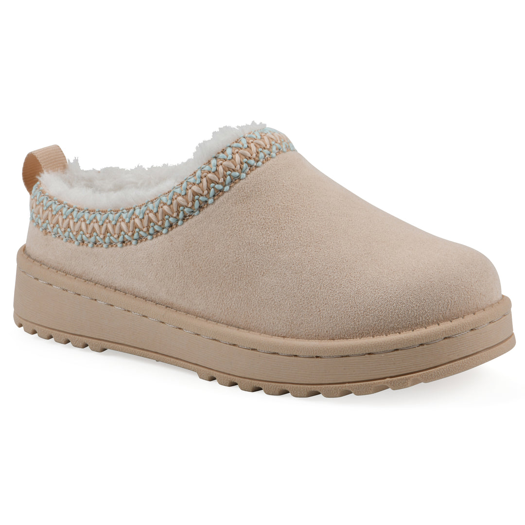 Lucianna Kids Clog