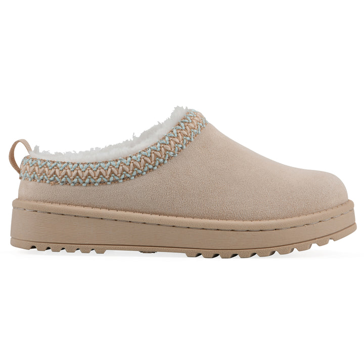 Lucianna Kids Clog