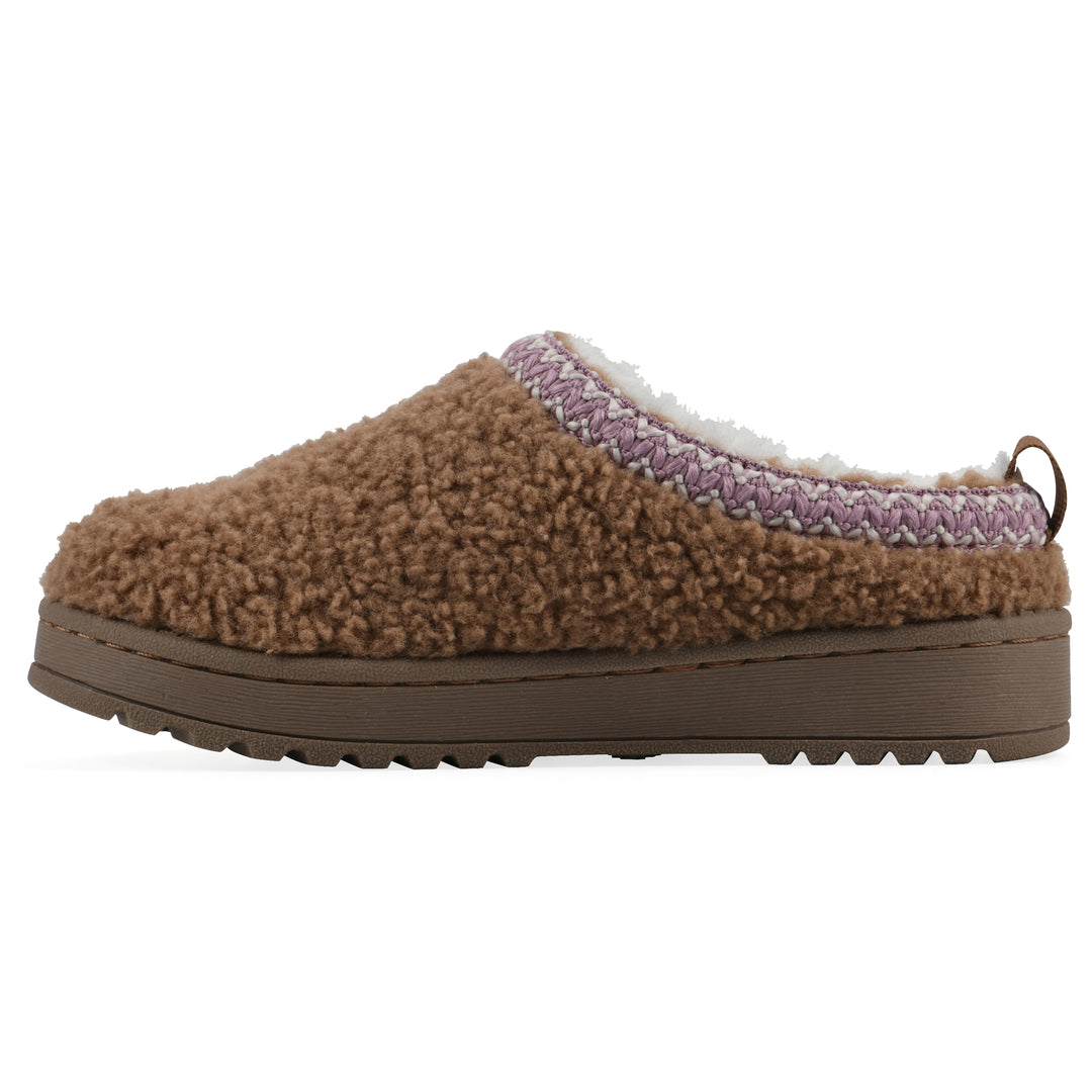 Lucianna Kids Clog
