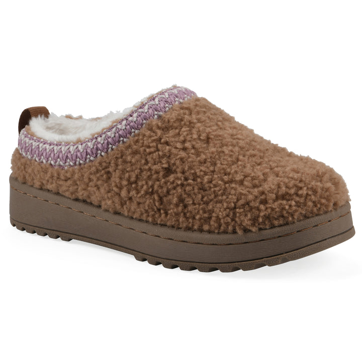 Lucianna Kids Clog