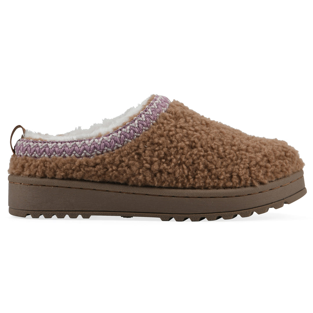 Lucianna Kids Clog