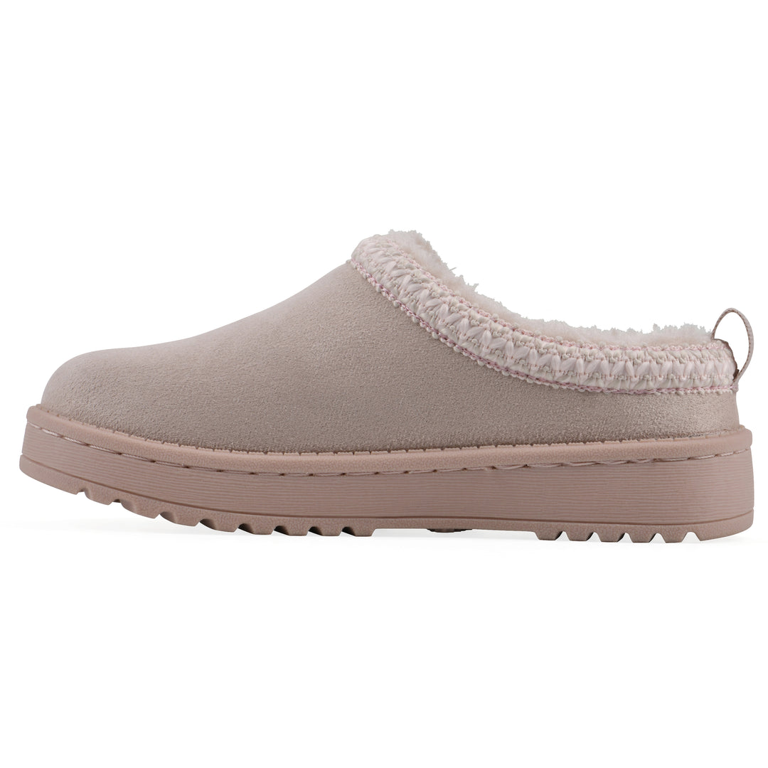 Lucianna Kids Clog