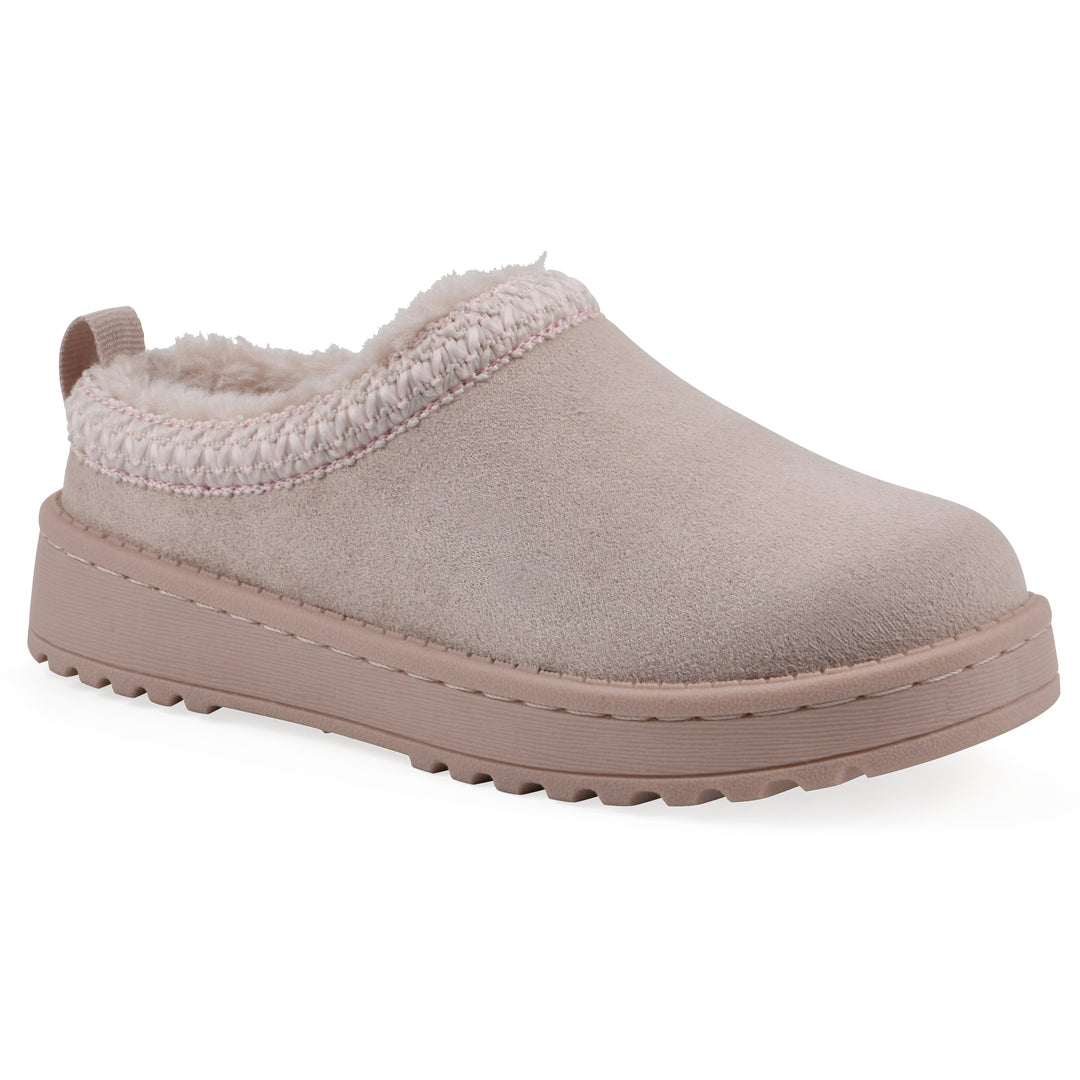 Lucianna Kids Clog