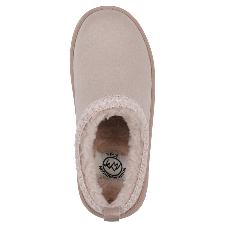 Lucianna Kids Clog