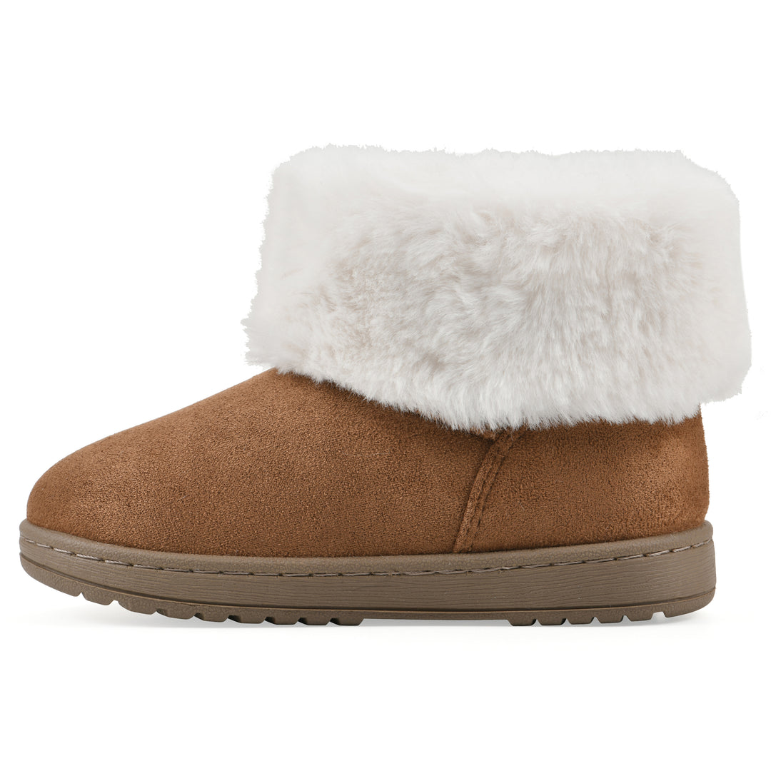 Inez Toddlers Clog