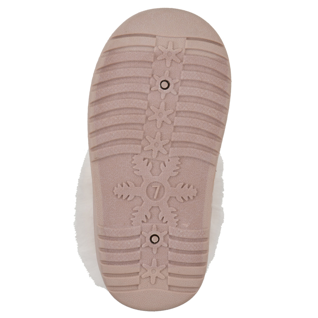 Inez Toddlers Boot