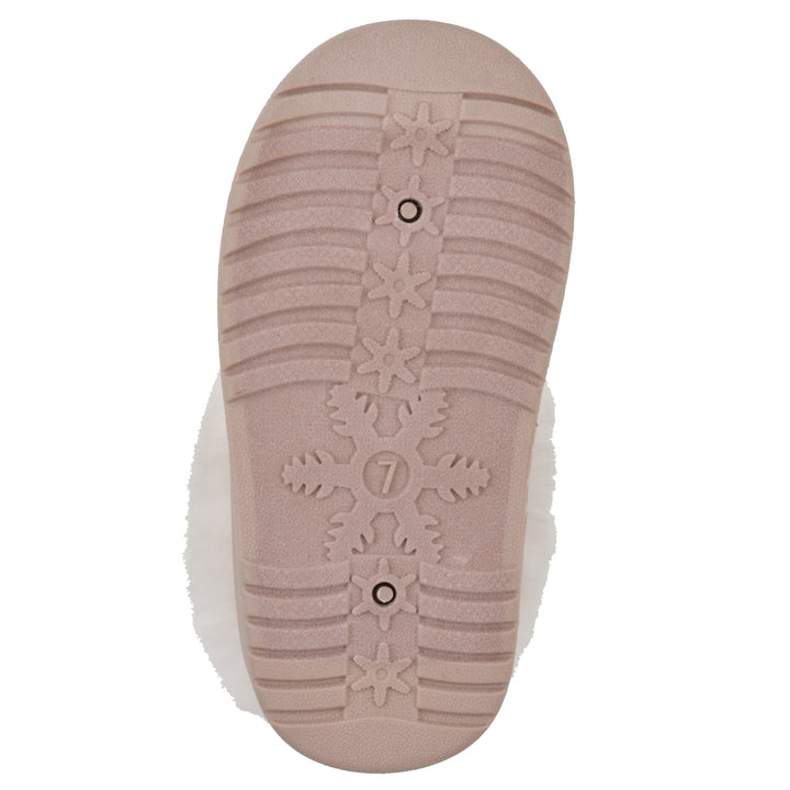 Inez Toddlers Boot