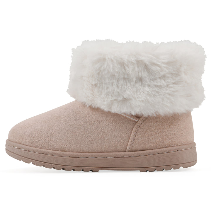 Inez Toddlers Boot