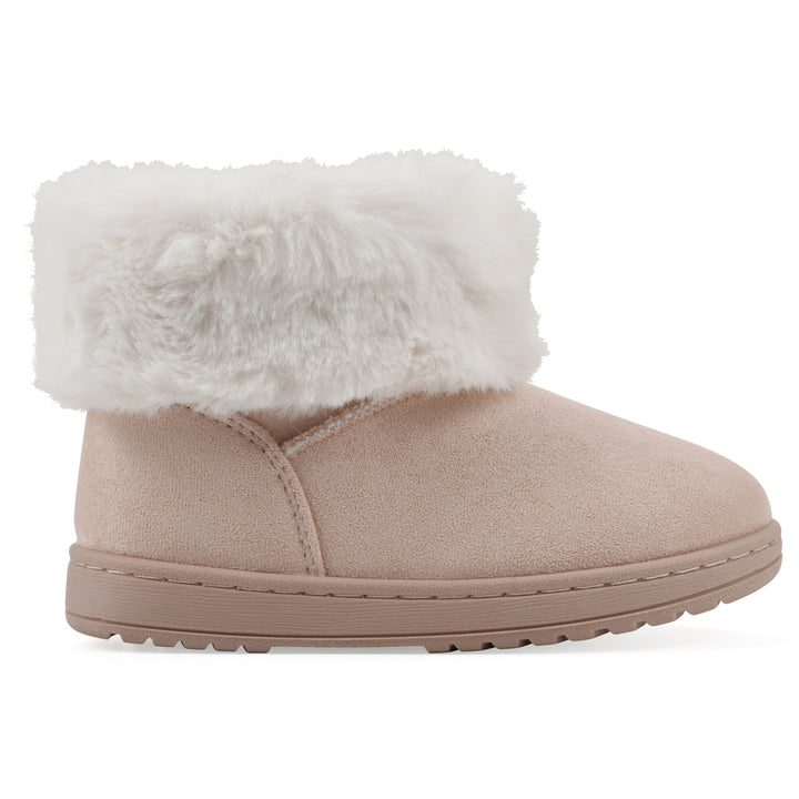 Inez Toddlers Boot