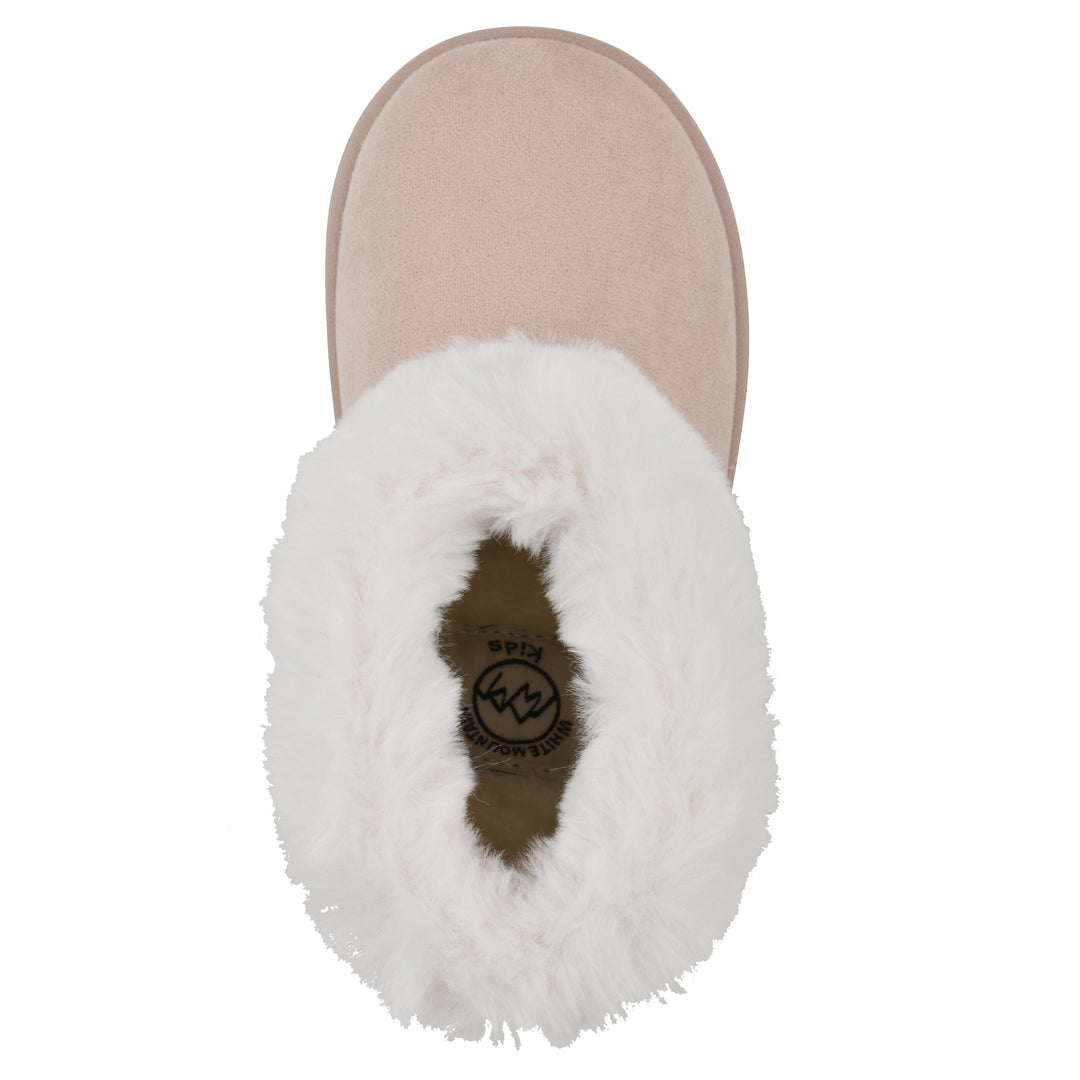 Inez Toddlers Boot