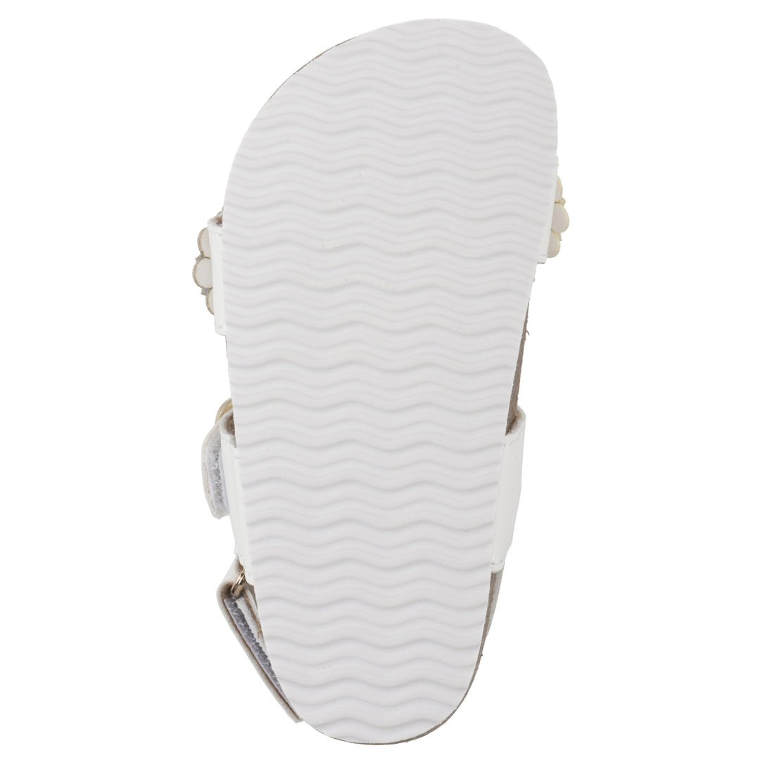 Gabriela Toddlers Footbeds Sandal