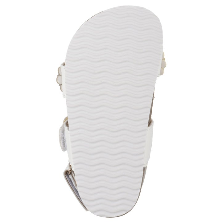 Gabriela Toddlers Footbeds Sandal