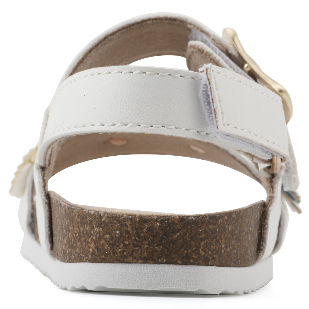 Gabriela Toddlers Footbeds Sandal