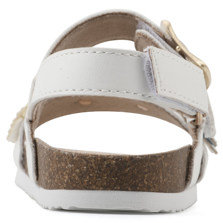 Gabriela Toddlers Footbeds Sandal