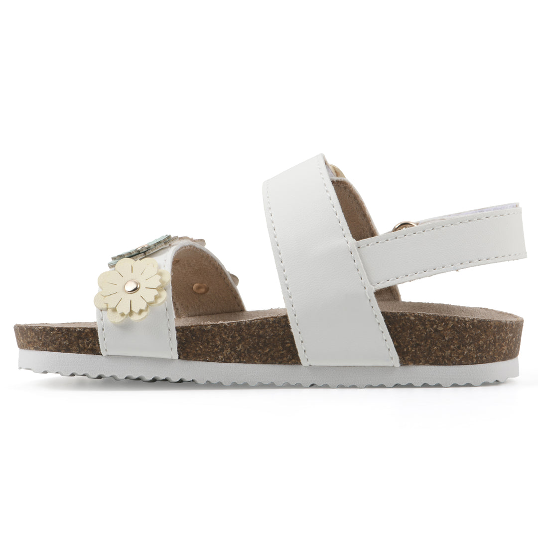 Gabriela Toddlers Footbeds Sandal