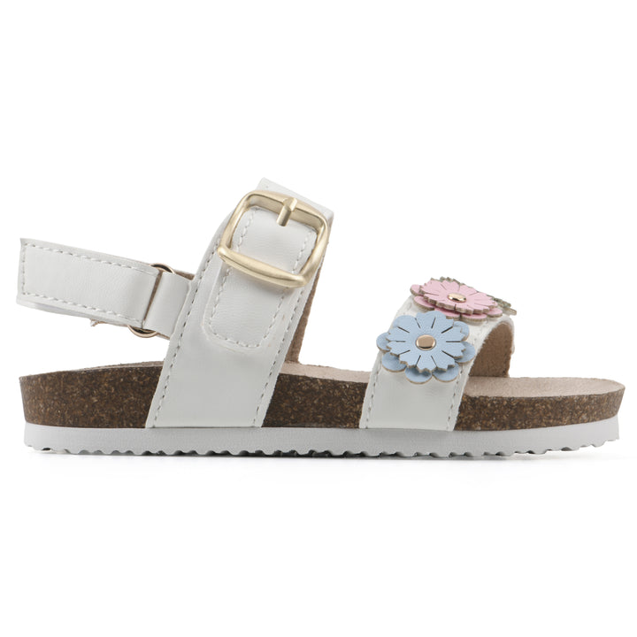 Gabriela Toddlers Footbeds Sandal