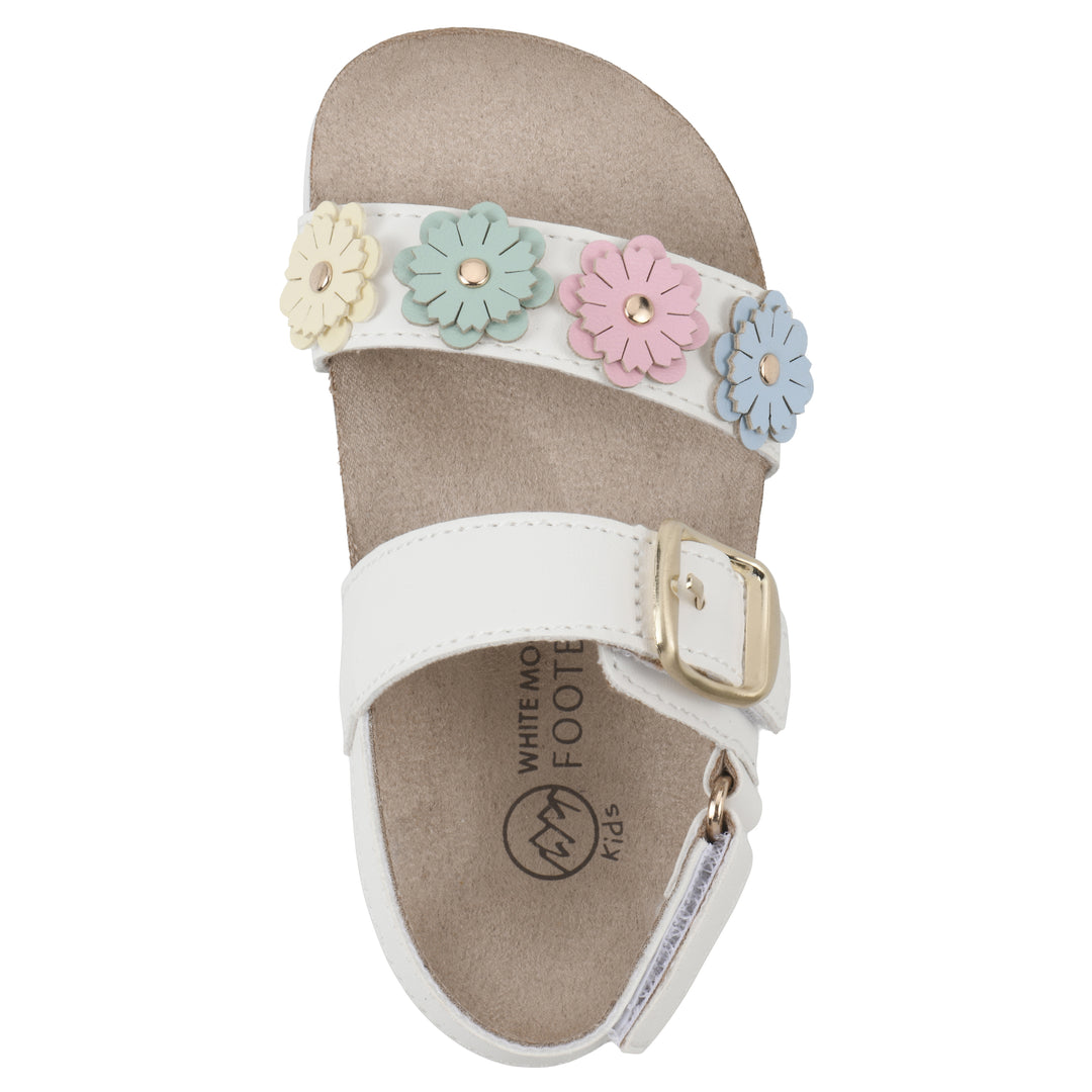 Gabriela Toddlers Footbeds Sandal