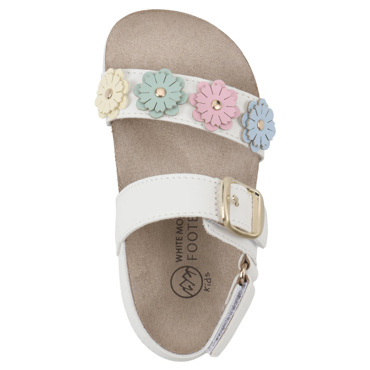 Gabriela Toddlers Footbeds Sandal