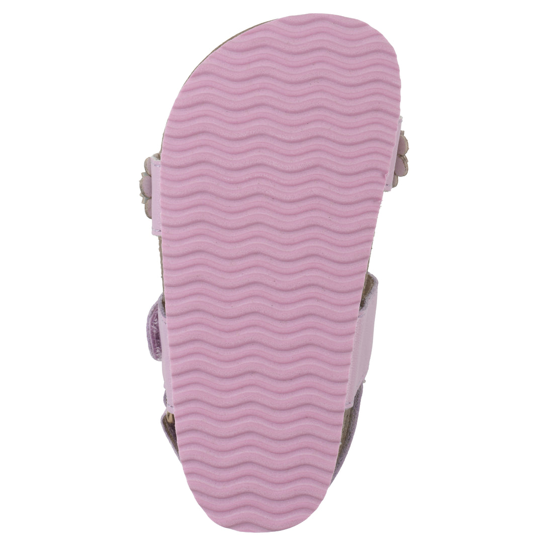 Gabriela Toddlers Footbeds Sandal