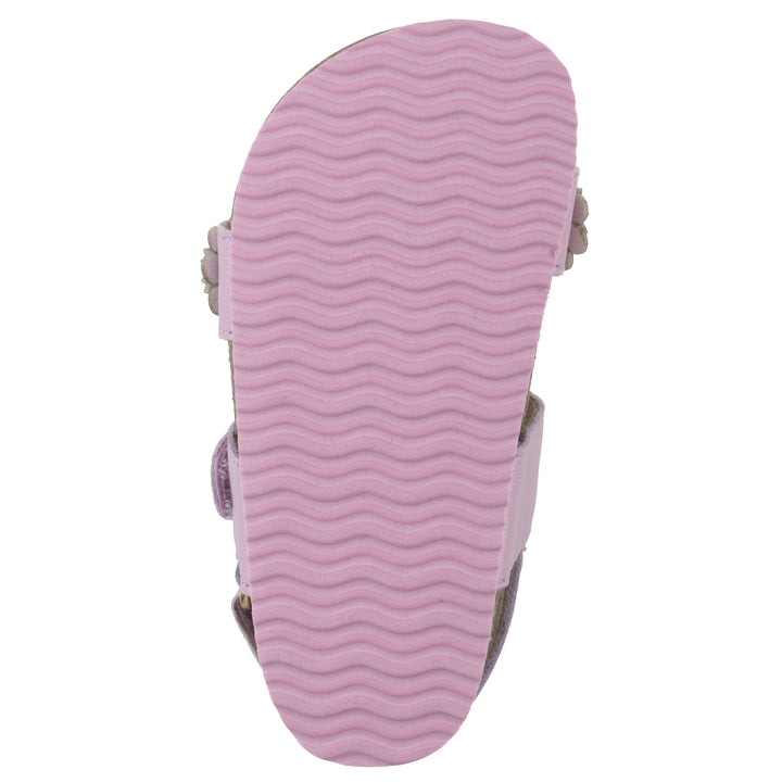 Gabriela Toddlers Footbeds Sandal